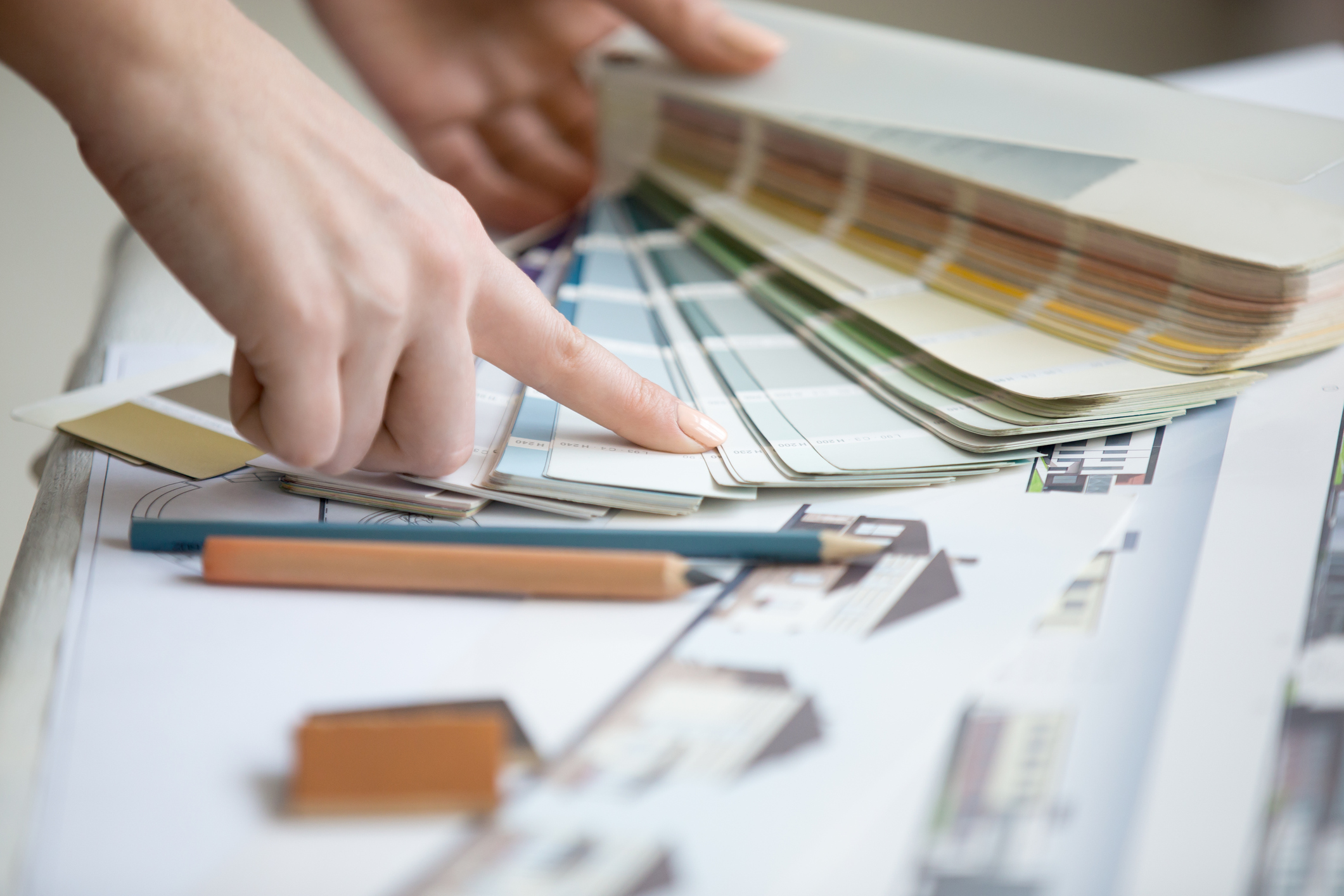 What is the Cost of an Interior Design Consultation Fee?