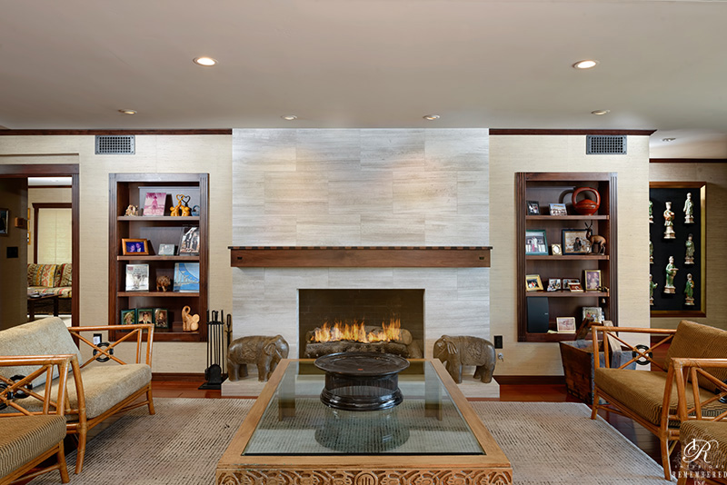 5 Key Home Interior Design Concepts Interiors Remembered