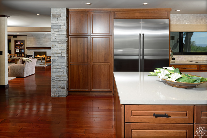 Transition Your Home with Premium Kitchen Remodeler and Interior Designer