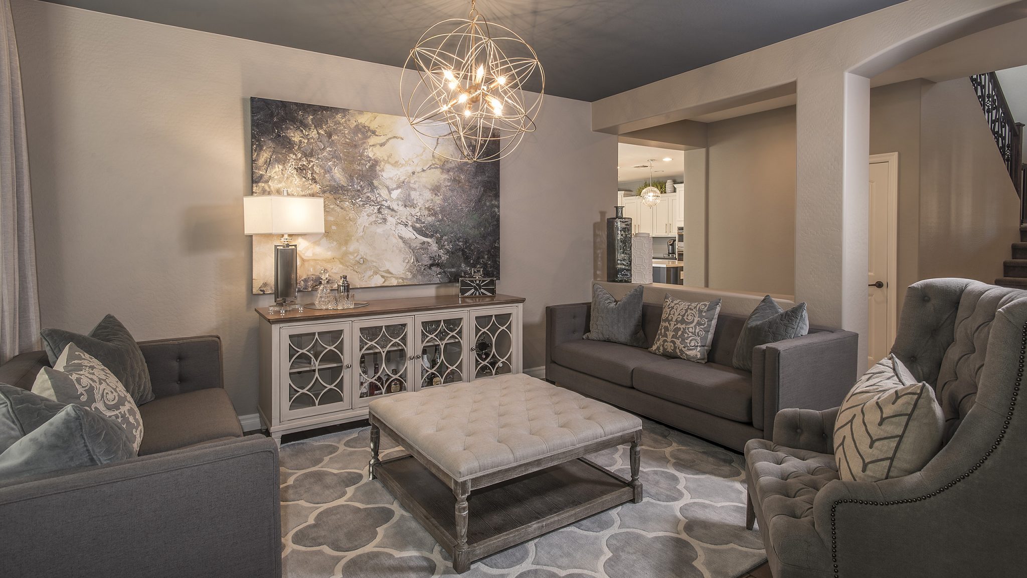 Your Chandler Interior Design Firm