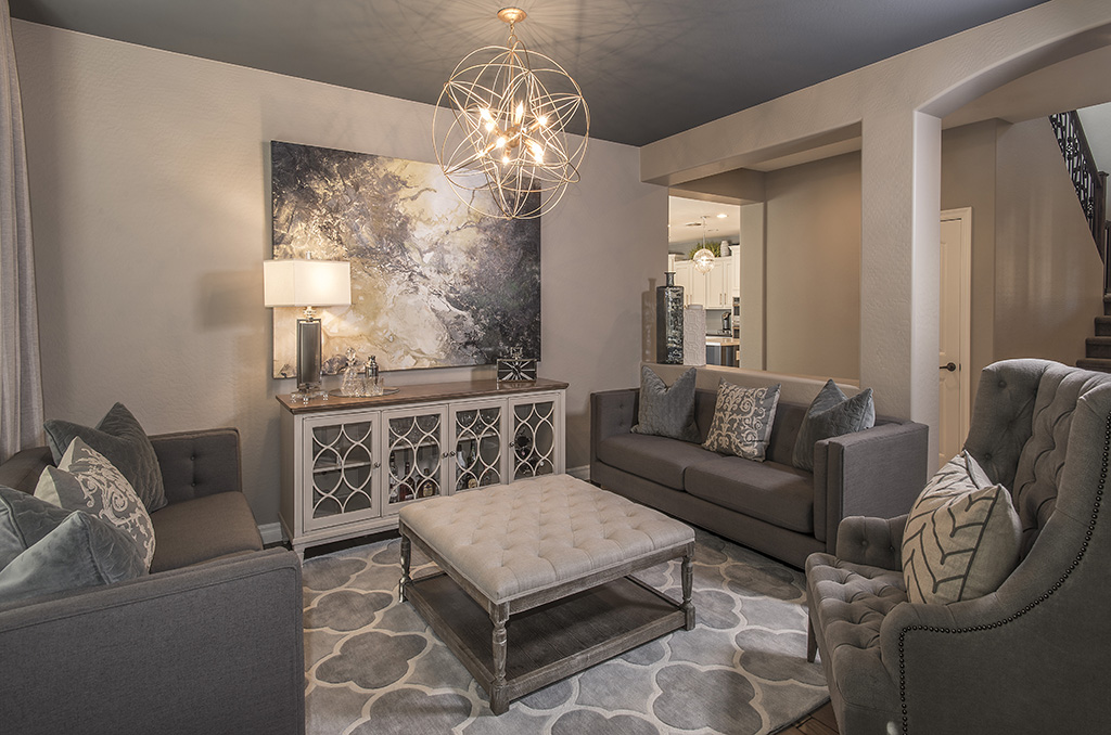 The Interesting History of Sitting Rooms vs. Living Rooms