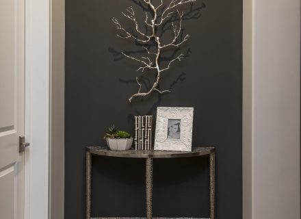 Paradise Valley Custom Design