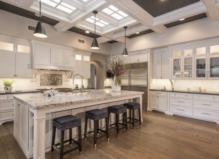 Paradise Valley Kitchen Design & Remodel
