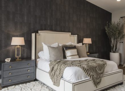 Paradise Valley Master Bedroom Design