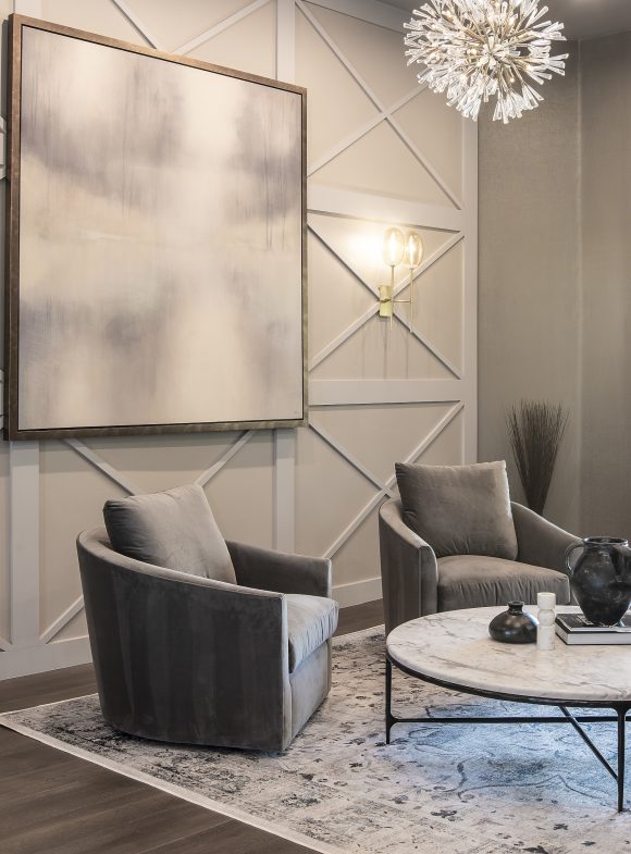 Lounge After Remodel