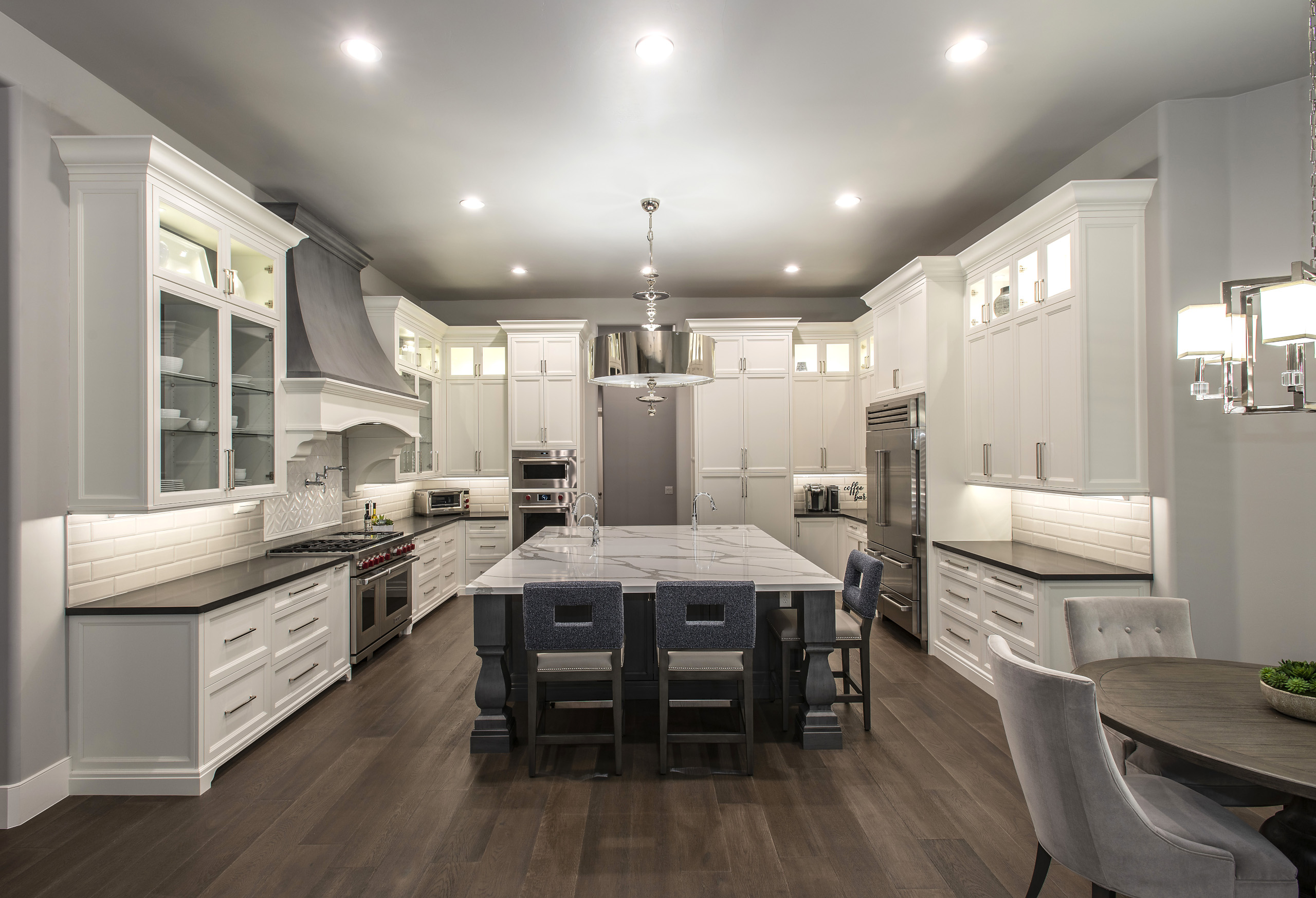 Chandler Interior Design
