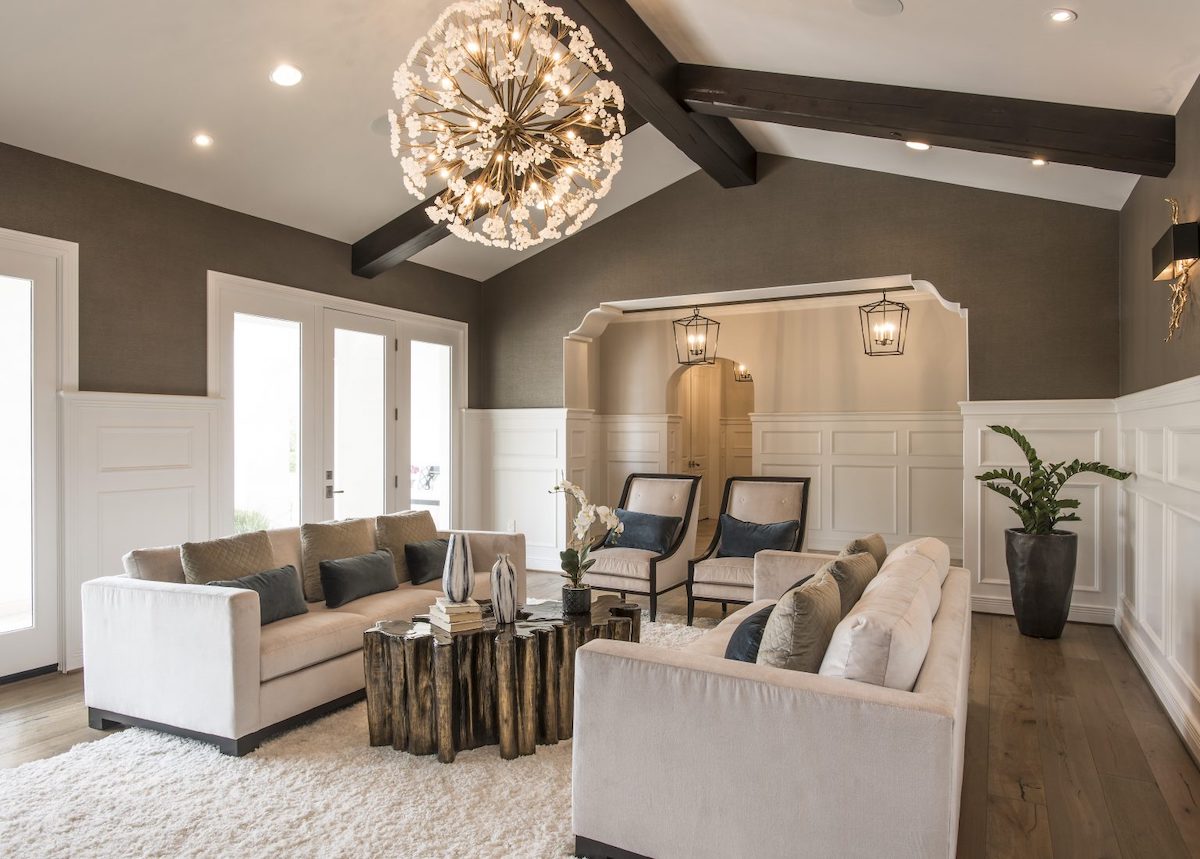 Interiors Remembered Feature Photo December