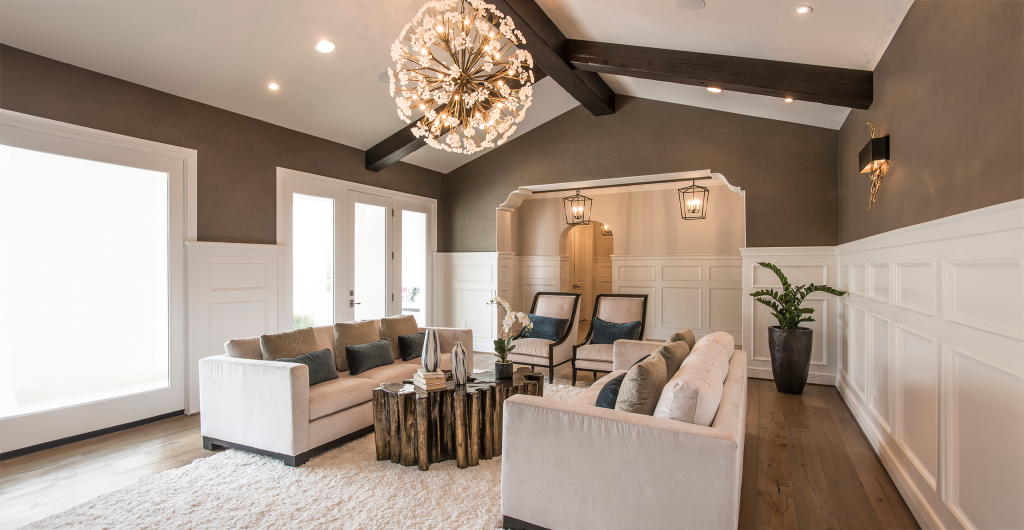How to Find the Right Interior Designer