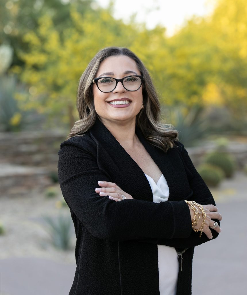 Athena Vigil Design Director