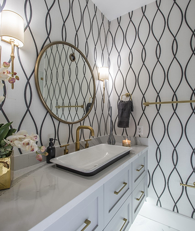 Interior Design Remodeling Package