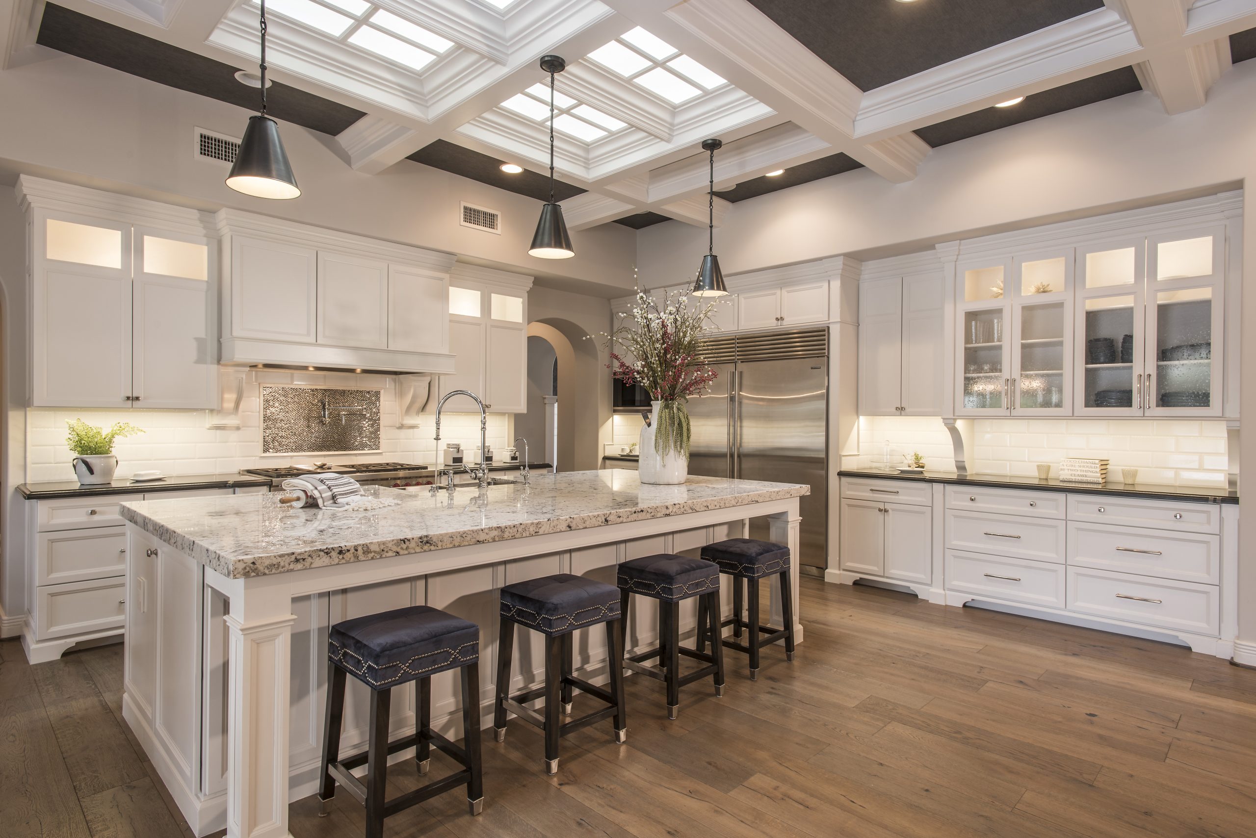 7 Best Custom Home Builders in Arizona
