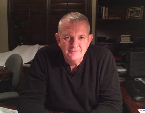 Craig Banner the CEO of American tradition Custom Homes