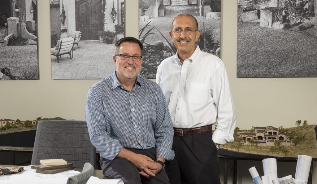 Arizoan luxury home builder Calvis & Wyant Custom Home Builders Arizoan luxury home builder Calvis & Wyant Custom Home Builders